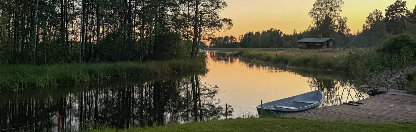 Asikkala mökit ja majoitus