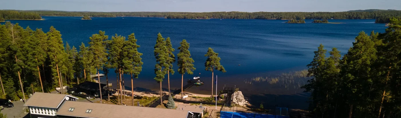 Asikkala mökit ja majoitus