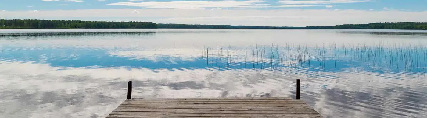 Kannonkoski mökit ja majoitus