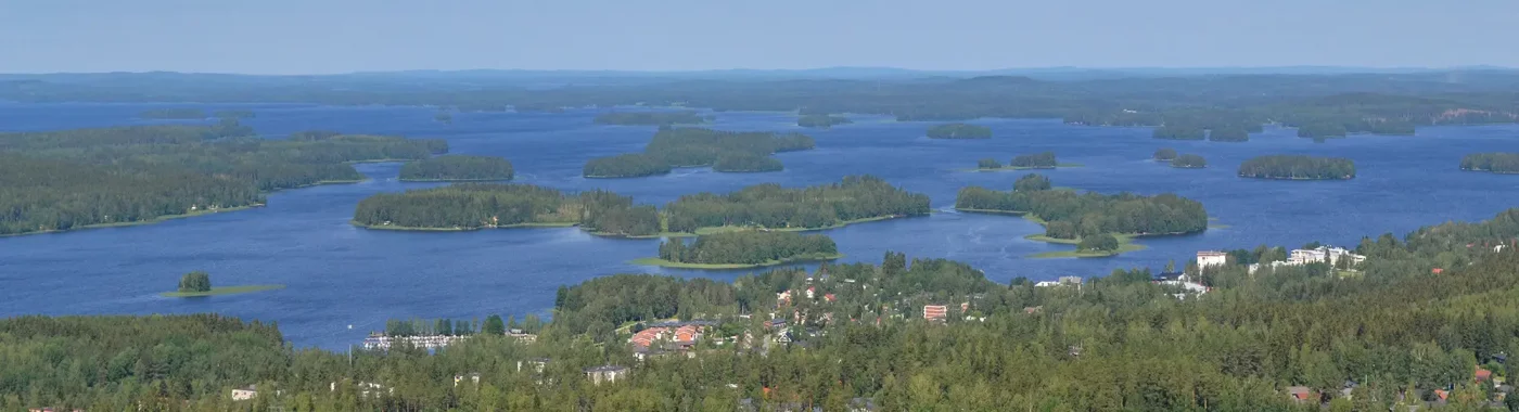 Kuopio mökit ja majoitus