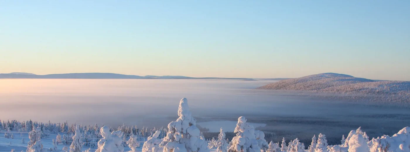 Mökkivuokraamo - Mökit ja huvilat ympäri Suomea