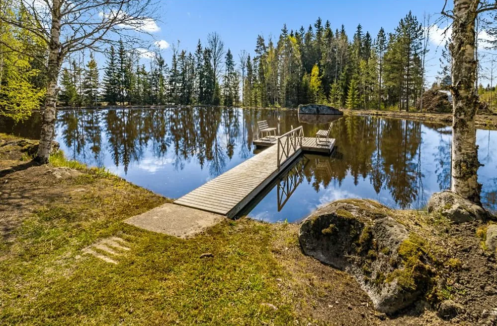 Pinean laituri