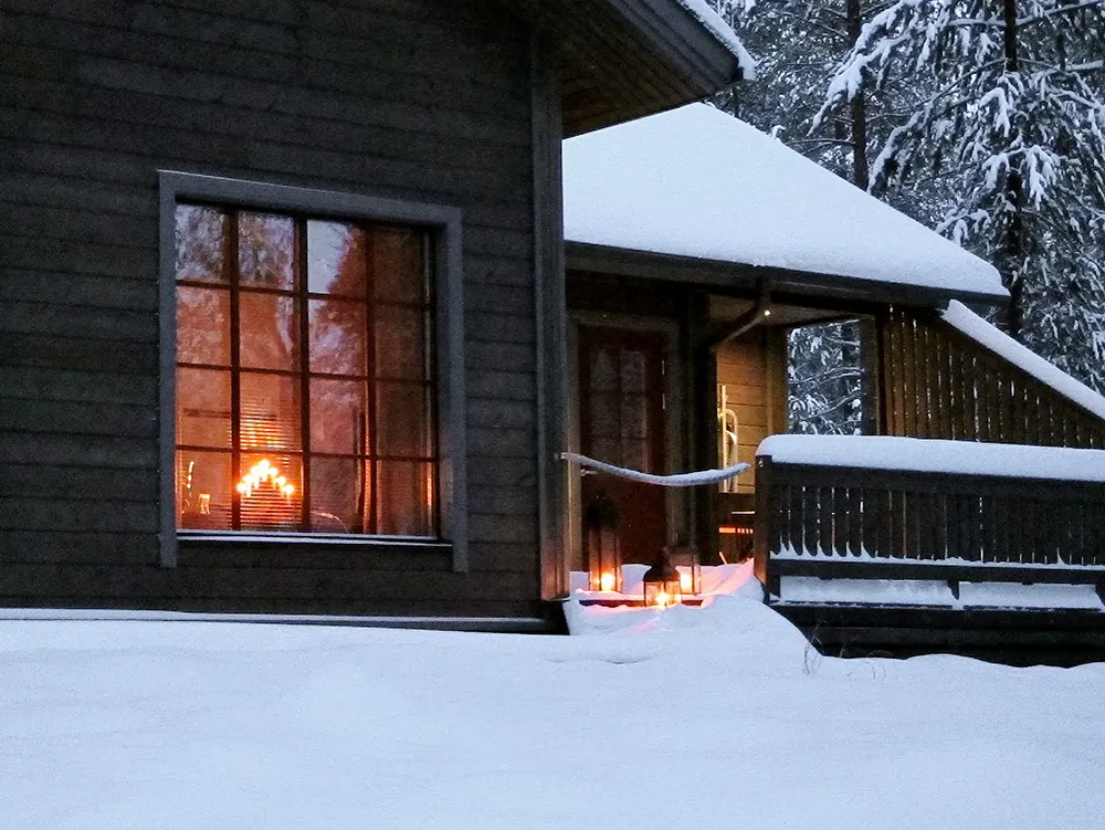 Pyhänkarhu 1, Pyhätunturi