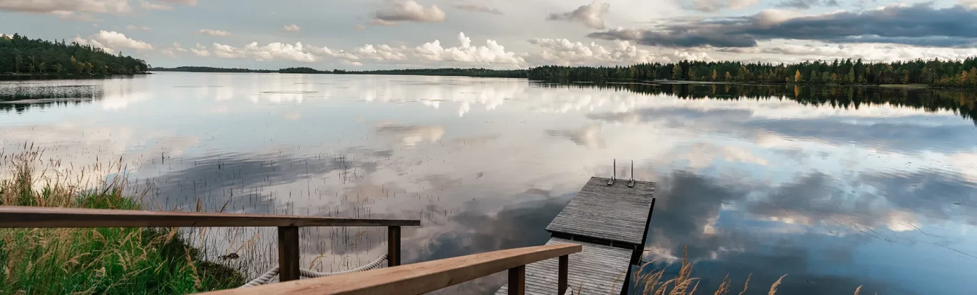 Ranua mökit ja majoitus