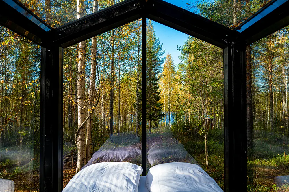 Sky Lodging, Rovaniemi