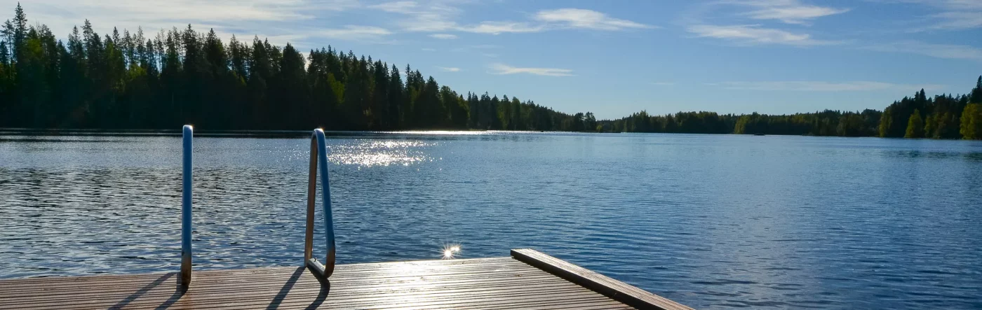 Tahko mökit ja majoitus