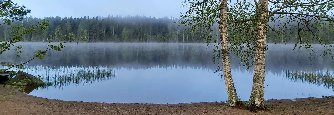 Virrat mökit ja majoitus Virroilla