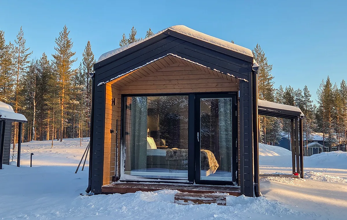 Visit Pyhä Cabins 3